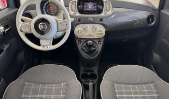 
Fiat 500 1.3 MJet 95 CV Lounge full									