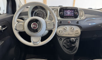 
Fiat 500 1.3 MJet 95 CV Lounge full									