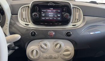 
Fiat 500 1.3 MJet 95 CV Lounge full									