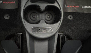 
Fiat 500 1.3 MJet 95 CV Lounge full									