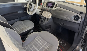 
Fiat 500 1.3 MJet 95 CV Lounge full									