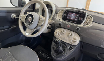 
Fiat 500 1.3 MJet 95 CV Lounge full									