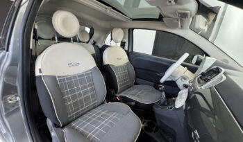 
Fiat 500 1.3 MJet 95 CV Lounge full									