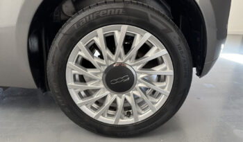 
Fiat 500 1.3 MJet 95 CV Lounge full									