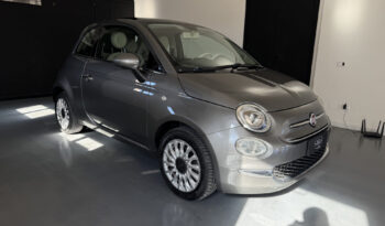 
Fiat 500 1.3 MJet 95 CV Lounge full									