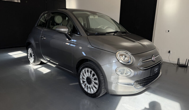 
Fiat 500 1.3 MJet 95 CV Lounge full									