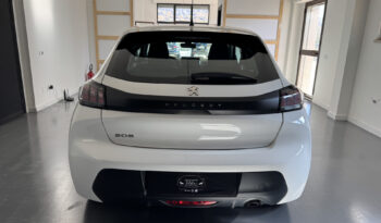 
Peugeot 208 1.5 BlueHDi 100 Active full									