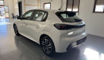 
Peugeot 208 1.5 BlueHDi 100 Active full									