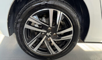 
Peugeot 208 1.5 BlueHDi 100 Active full									