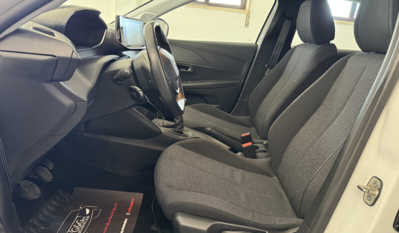 
Peugeot 208 1.5 BlueHDi 100 Active full									