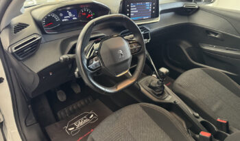 
Peugeot 208 1.5 BlueHDi 100 Active full									