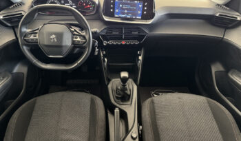 
Peugeot 208 1.5 BlueHDi 100 Active full									