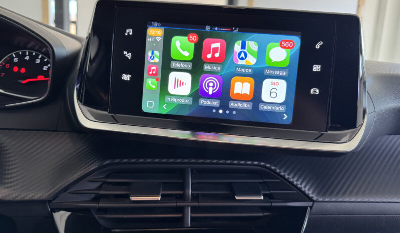 
Peugeot 208 1.5 BlueHDi 100 Active full									