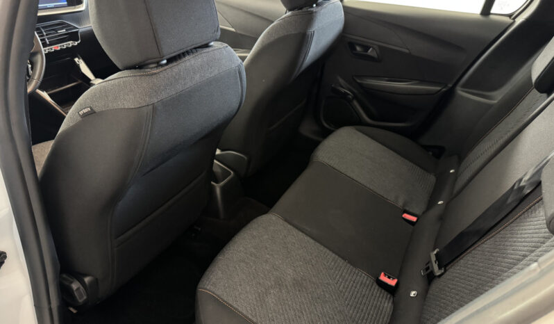 
Peugeot 208 1.5 BlueHDi 100 Active full									