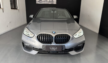 
Bme Serie 1 F40 116d full									