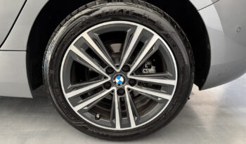 
Bme Serie 1 F40 116d full									