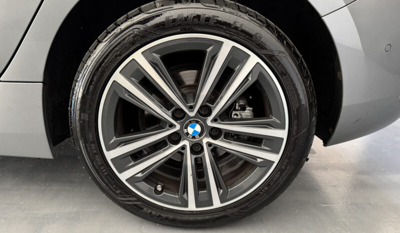 
Bme Serie 1 F40 116d full									