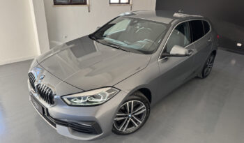 
Bme Serie 1 F40 116d full									