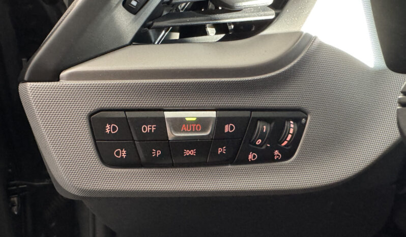 
Bme Serie 1 F40 116d full									