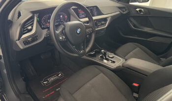 
Bme Serie 1 F40 116d full									