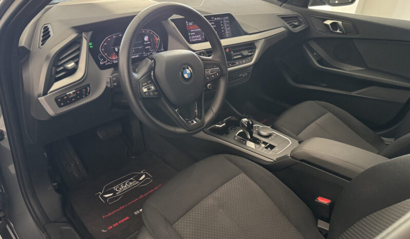 
Bme Serie 1 F40 116d full									