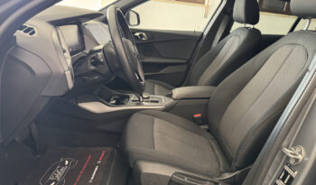 
Bme Serie 1 F40 116d full									