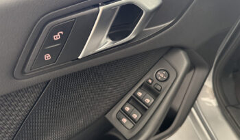 
Bme Serie 1 F40 116d full									