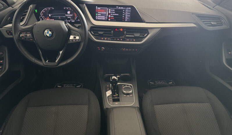 
Bme Serie 1 F40 116d full									