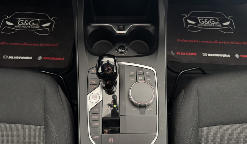 
Bme Serie 1 F40 116d full									