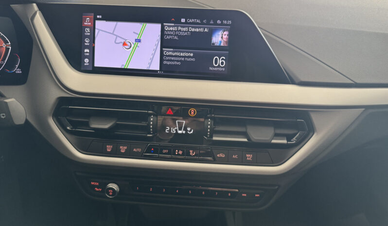 
Bme Serie 1 F40 116d full									