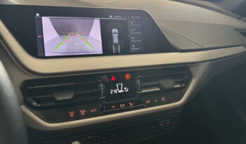 
Bme Serie 1 F40 116d full									