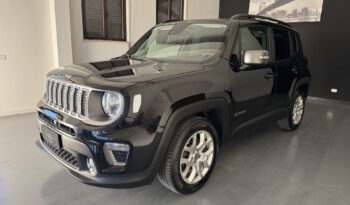 
Jeep Renegade 1.6 MJet 120 CV Limited full									