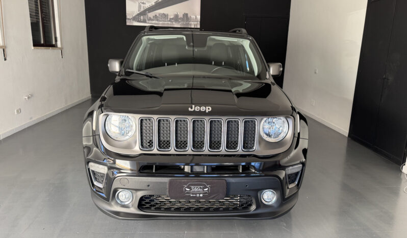 
Jeep Renegade 1.6 MJet 120 CV Limited full									