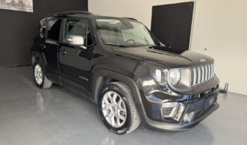 
Jeep Renegade 1.6 MJet 120 CV Limited full									