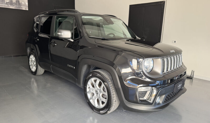 
Jeep Renegade 1.6 MJet 120 CV Limited full									