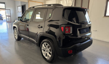 
Jeep Renegade 1.6 MJet 120 CV Limited full									
