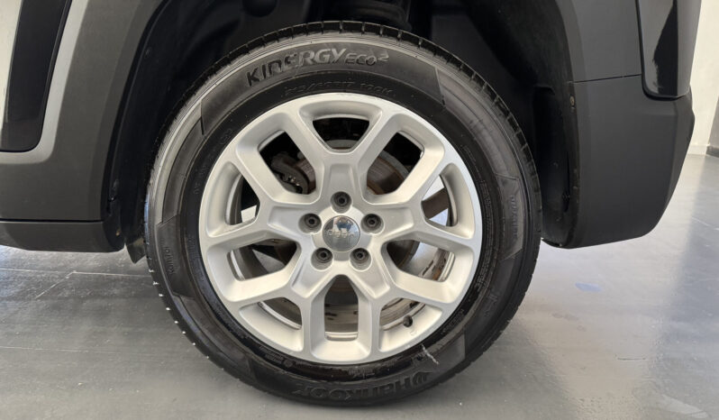 
Jeep Renegade 1.6 MJet 120 CV Limited full									