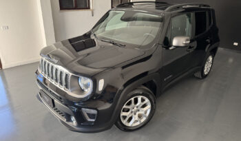 
Jeep Renegade 1.6 MJet 120 CV Limited full									