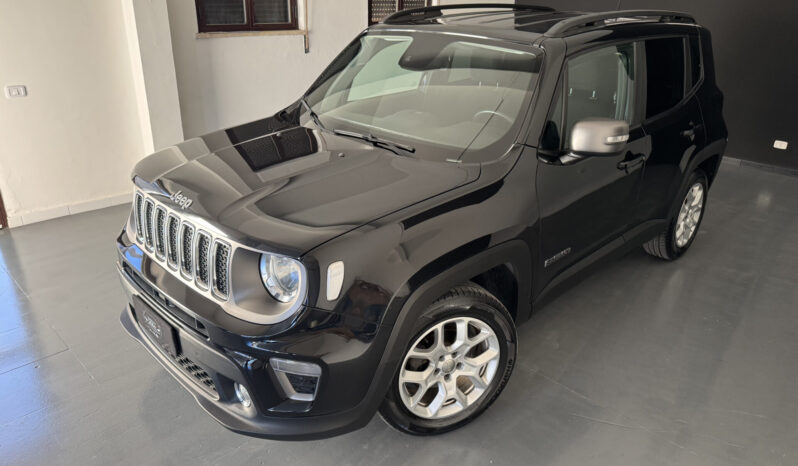 
Jeep Renegade 1.6 MJet 120 CV Limited full									