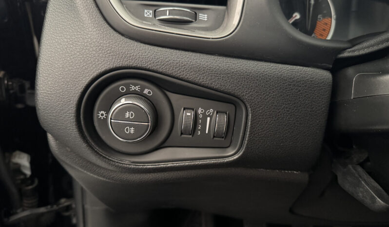 
Jeep Renegade 1.6 MJet 120 CV Limited full									