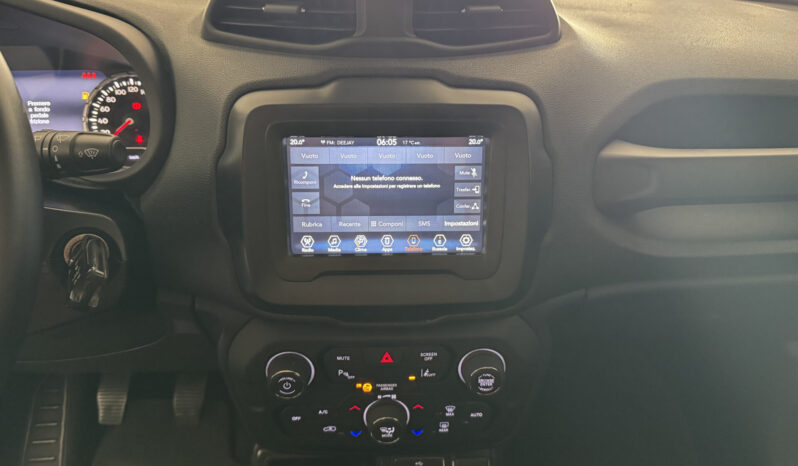 
Jeep Renegade 1.6 MJet 120 CV Limited full									