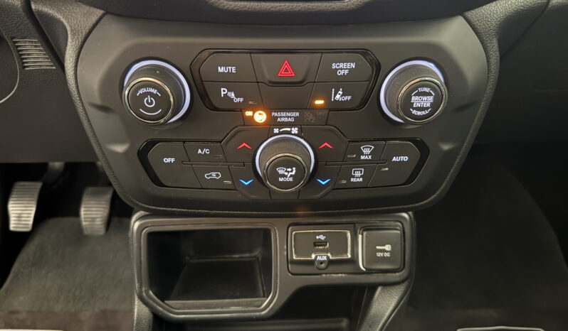 
Jeep Renegade 1.6 MJet 120 CV Limited full									