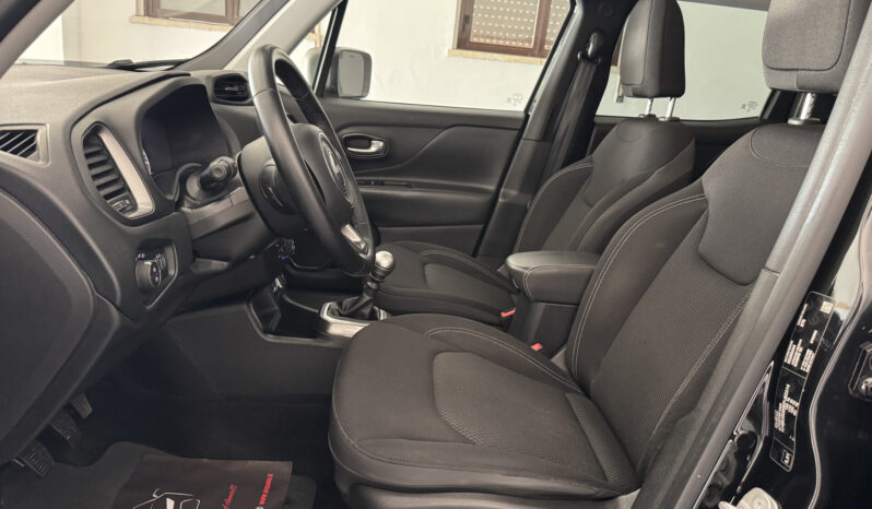 
Jeep Renegade 1.6 MJet 120 CV Limited full									