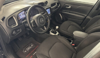 
Jeep Renegade 1.6 MJet 120 CV Limited full									