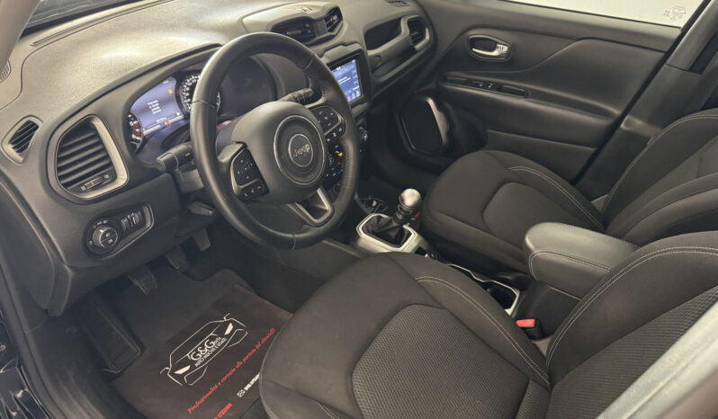 
Jeep Renegade 1.6 MJet 120 CV Limited full									