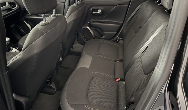 
Jeep Renegade 1.6 MJet 120 CV Limited full									