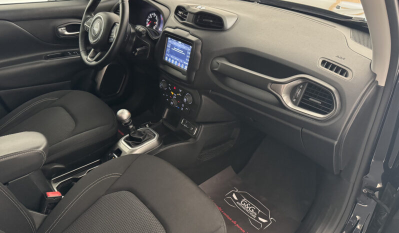 
Jeep Renegade 1.6 MJet 120 CV Limited full									