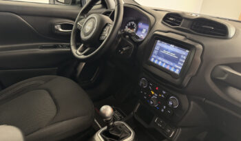 
Jeep Renegade 1.6 MJet 120 CV Limited full									