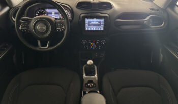 
Jeep Renegade 1.6 MJet 120 CV Limited full									