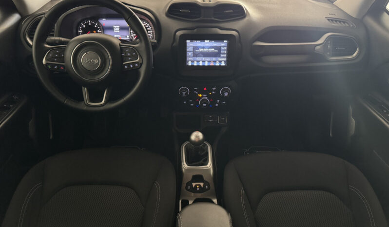 
Jeep Renegade 1.6 MJet 120 CV Limited full									